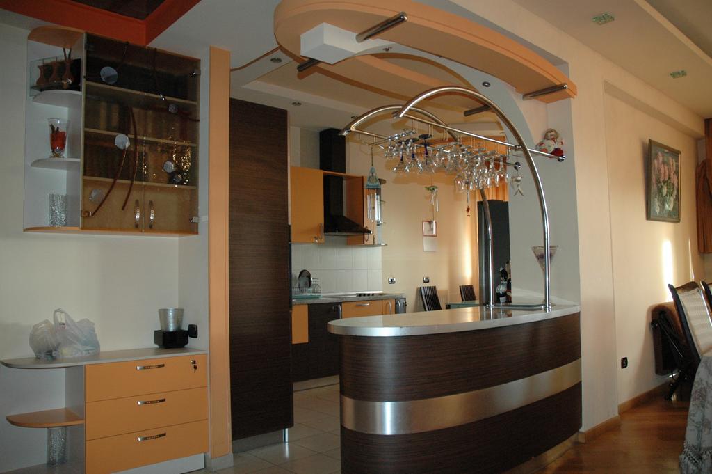 Luxury Apartment In The City Heart Erevan Cameră foto